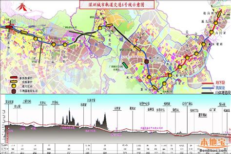 对接14号地铁站线路图,东莞哪些地铁站与深圳对接