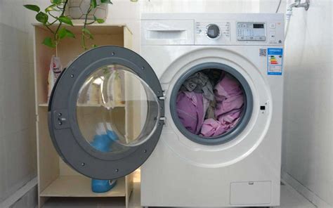 哪个牌子洗衣机质量最好,洗烘一体滚筒洗衣机哪个牌子好