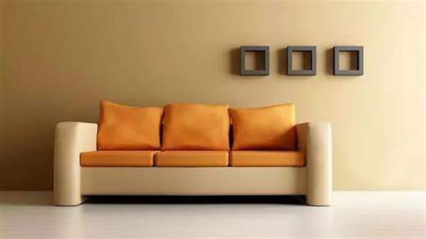 皮沙发如何改成布艺沙发,布艺沙发清洁很重要