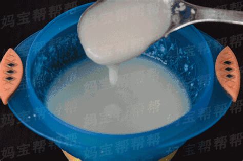 宝宝吃什么米糊好？适合不同月龄宝宝的米糊推荐