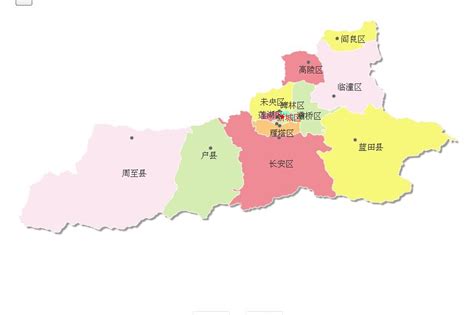 六安市城南属于哪个区,安徽省六安市行政区域