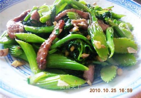 吃了这么多年的芹菜猪肉水饺,芹菜猪肉陷怎么做好吃吗
