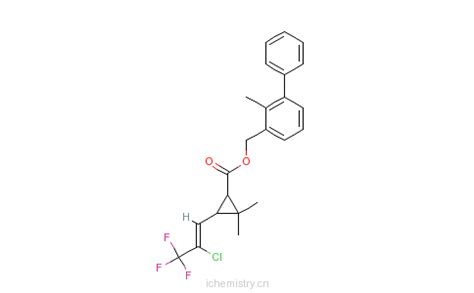 聯苯菊酯能和多菌靈混用嗎