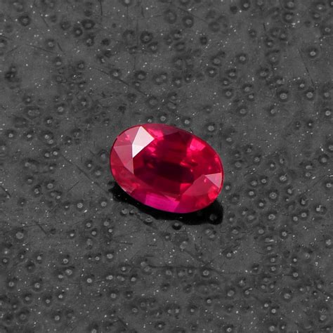 红宝石的价值是多少,红宝石戒指的价格是多少
