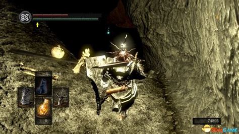 黑魂巨人墓地篝火在哪里,为什么篝火在电子游戏里无处不在