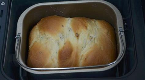 面包机怎样做出好吃的面包,面包机能做出好吃的面包吗