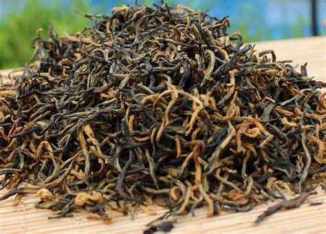 正山小种红茶应该怎么喝,武夷正山小种红茶怎么冲