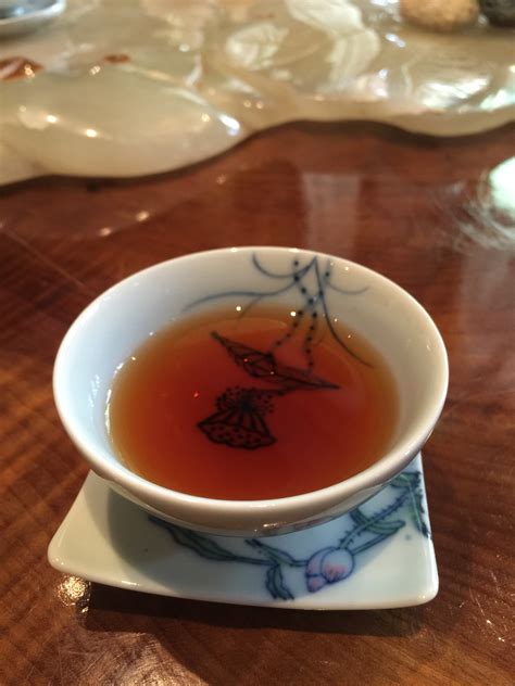 行吉普洱茶怎么样,云南哪里的普洱茶最好