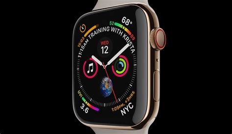 watch5和se哪个好,apple watch5