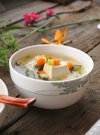 家常豆腐汤怎么做好吃,常州豆腐汤怎么做好吃