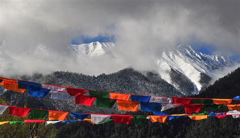 去一趟西藏要花多少钱？去西藏旅游应该做哪些准备？