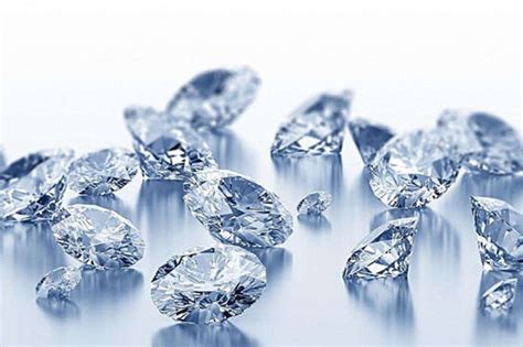 钻石怎么测真假,怎么鉴别钻石的真假