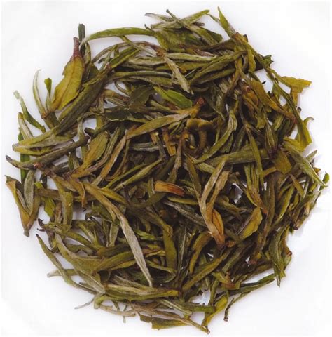 霍山黄属于什么茶,安徽霍山产什么茶