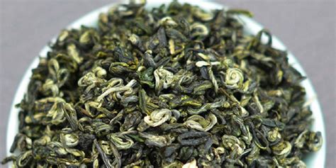 碧螺春跟绿茶有什么区别,中国有哪些著名茶叶品牌或代表性茶庄