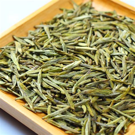 有没有什么好的口粮茶叶推荐,安徽黄芽茶叶有什么好处