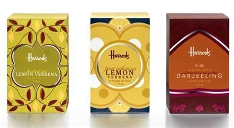 英国有哪些茶叶品牌,趣说这些茶类洋名字