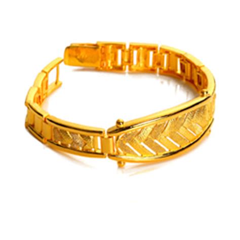 黄金手链如何搭配好看,独特东方气质的黄金手链