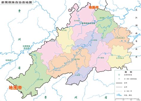 怀化县是哪个省的,第5站湖南省怀化市