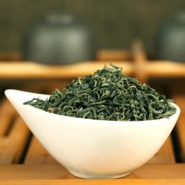 什么是炒青绿茶,炒青绿茶什么人不能喝