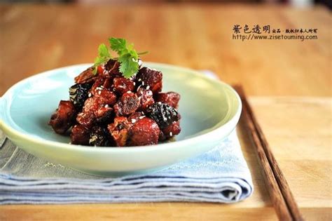3道陕西经典年夜饭的做法