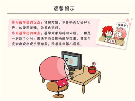 避孕药还可以这么用