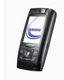 三星2006年上市的手机,SAMSUNG