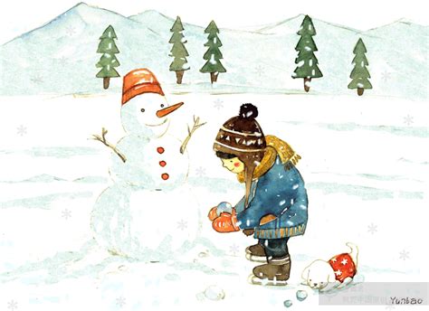 冬天下雪可以玩什么游戏,下雪天只会带孩子堆雪人