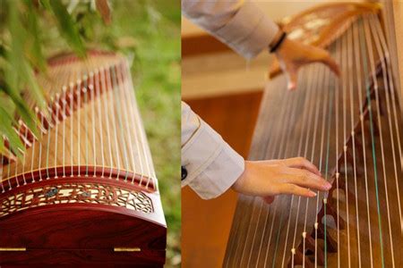 不要让孩子轻易学古筝