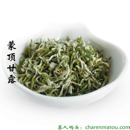 蒙顶甘露是什么茶,蒙项甘露是什么茶