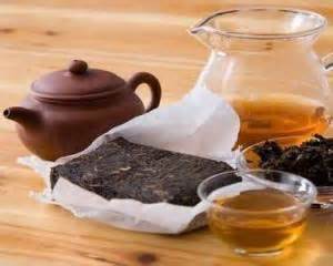 泾阳茯砖茶怎么样,浅谈陕茶之泾阳茯茶