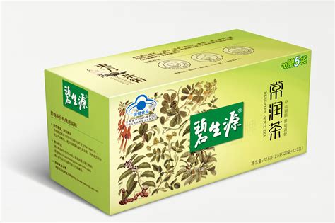 飲用碧生源常潤茶有何好處和壞處?