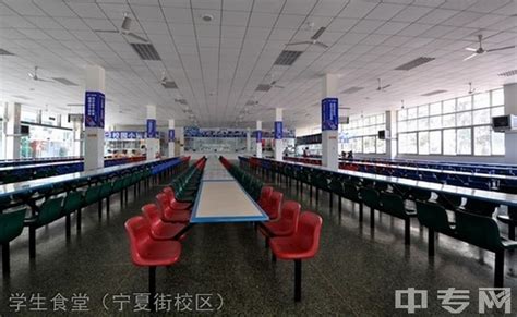 宁夏农垦学校的学生食堂怎么样,从渔湖到宁夏旅游名片