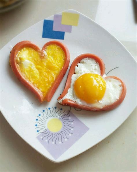 鸡蛋怎么做早餐吃,做早餐吃香喷喷