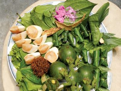 嚼着槟榔的头像