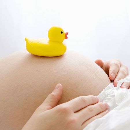 专家解答什么是营养胎教