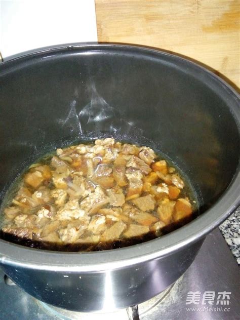用电饭锅怎么做好吃,电饭锅怎么做好吃的