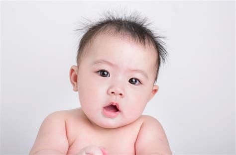 怎么给孩子取个独特的名字