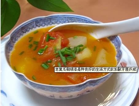 家常黄瓜汤怎么做好吃又简单,你做过黄瓜片鸡蛋汤吗
