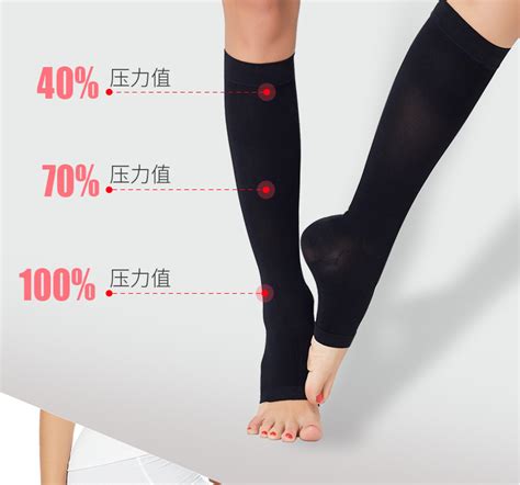 治療靜脈曲張的彈力襪哪有賣的?大概多少錢一只?有多少型號?