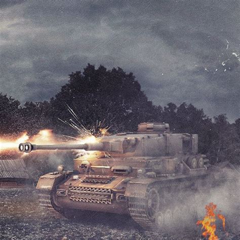 山地坦克大战加特林坦克