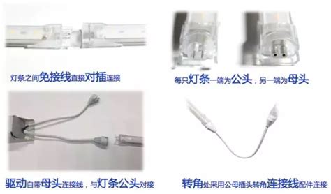 兩條線怎么接