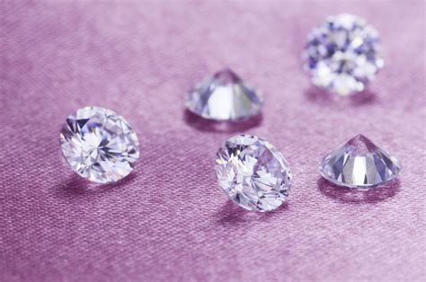 裸钻净度国家标准的是什么,完美钻石标准是什么