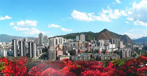 攀支花是几线城市