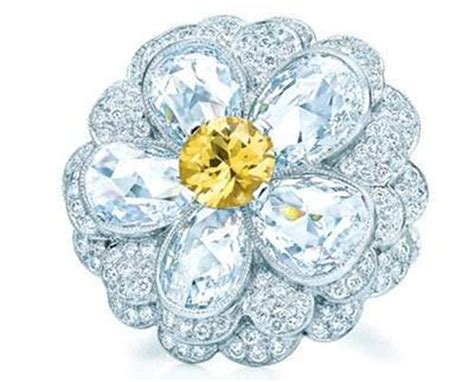 钻石镶嵌有哪些爪形,钻石婚戒适合选哪种