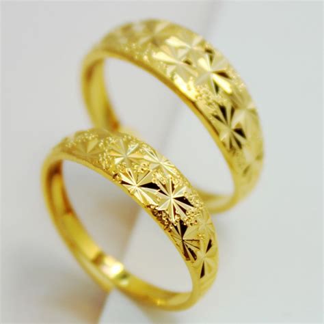 结婚为什么要戴金戒指,结婚为什么要戴戒指