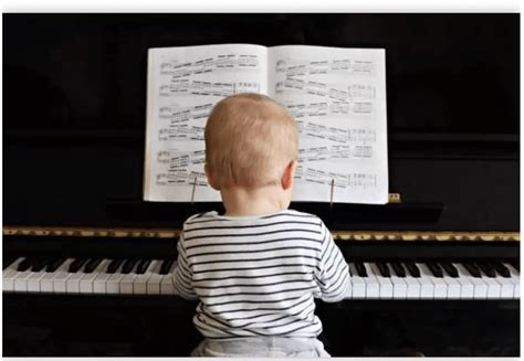 钢琴启蒙阶段要学多久