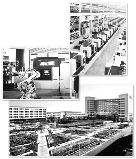 沈陽機床生產什么,中國軍用數控機床是什么水平