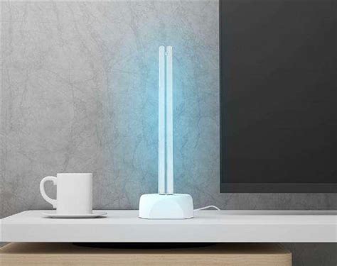 紫外线臭氧消毒灯危害