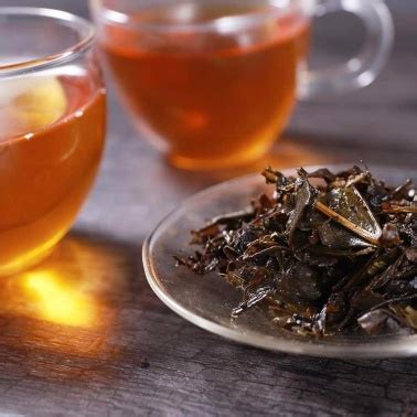安化黑茶品质如何看,如何鉴别黑茶品质