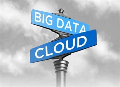 云计算 大数据哪个好,大数据和云计算有什么不同